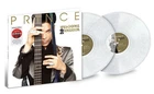 PRINCE - Welcome 2 America, Target Excl, Clear + Etched Vinyl LP [Sealed/New]