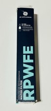 GE RPWFE Refrigerator Water Filter