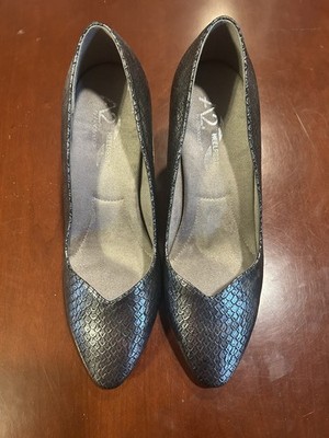 Women s Shoes -A2 by Aerosoles Heel Rest Comfort System- Size 9