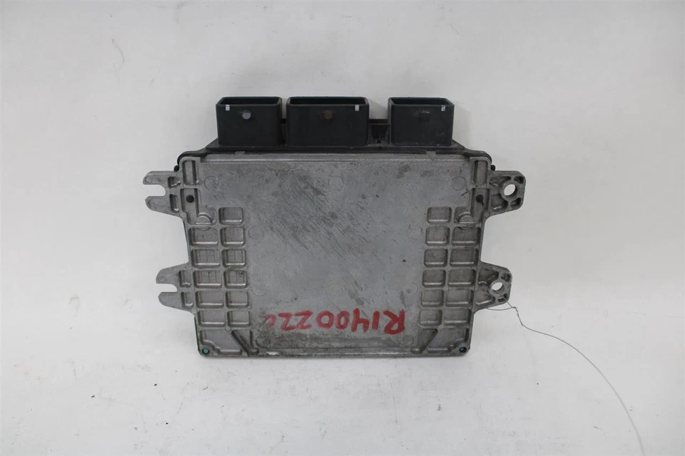 Computadora ECU ECM NISSAN ALTIMA 2007 07 2,5 L MEC120010 1400220 Foto 2 de 4