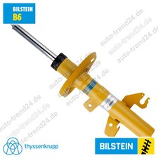 B6 Gasdruckdämpfer vorne rechts u.a.: Jeep Cherokee KL, Bj. 2013-2025