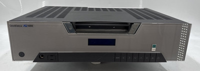 Macrosystem Casablanca S4000 Digital Video Editing System FOR PARTS EB-18926