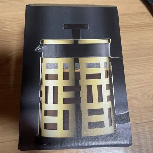 bodyum EILEEN French press coffee maker 500mL