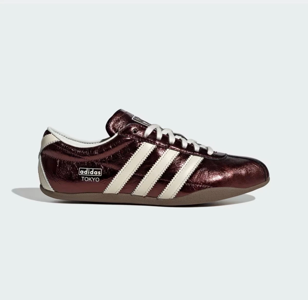 adidas Tokyo Off White Scarlet W for sale | eBay