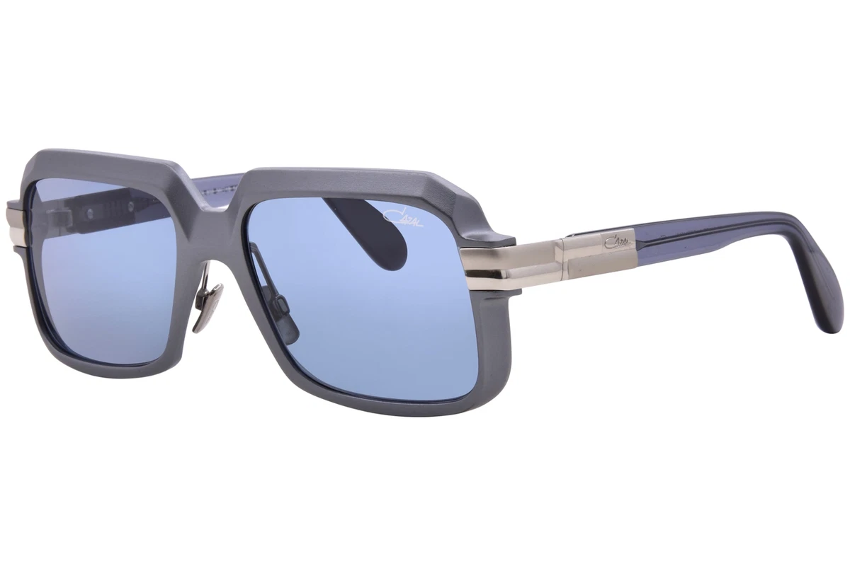 CAZAL Blue Sunglasses for Men for sale | eBay