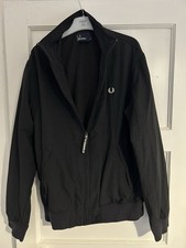 Fred Perry Harrington Men's Jacket