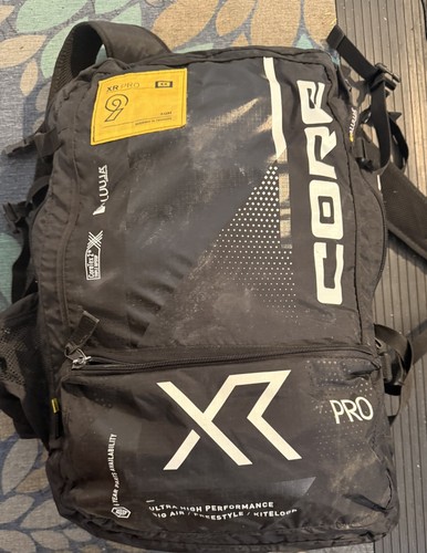 Core Kites XR Pro Big Air ALULA Kite 9.0 9m Kiteboarding