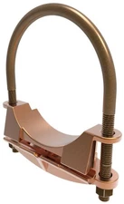 Burndy GAR2126 Ground Rods and Grounding Systems