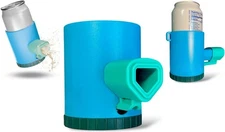 The original shotgun roulette party barbecue and bachelor party drinking game