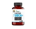 TUDCA (Tauroursodeoxycholic Acid) 1200mg - 7 in 1 with Milk Thistle 300mg 90 Cap