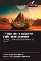Jean Shongo Yonga (U. A.) | Il Tema Della Gestione Delle Aree Protette | Buch