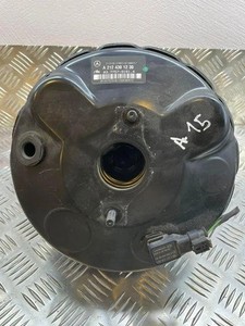 MERCEDES-BENZ E W212 Unterdruck-Bremskraftverstärker A2124301230 3.00 31811212