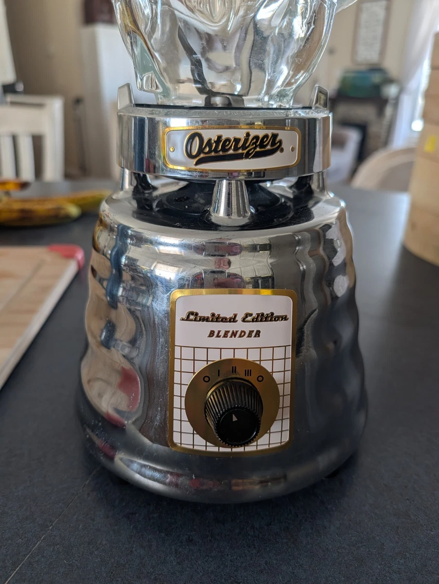 Osterizer Collectible Handheld Blenders for sale | eBay