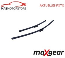 SCHEIBENWISCHER WISCHERBLATT VORNE MAXGEAR 39-0655 A NEU OE QUALITÄT