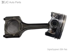 Piston and Connecting Rod Standard For 09-12 Audi A4 Quattro  2.0  CAEB