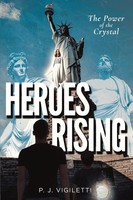 P. J. Vigiletti | Heroes Rising | Taschenbuch | Englisch (2022) | Heroes Rising