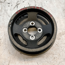 Poulies diverses Fiat Qubo