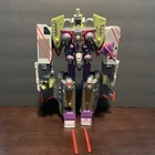 Vintage Transformers Armada Tidal Wave & Mini-con Ramjet 100% Complete NICE! 118