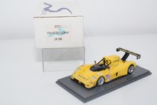 C7 1:43 SPARK SSCFI11 FERRARI F333 SPERICSSON #1 LM LE MANS 1995 MIB