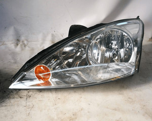 1343658 Projektor Links FORD FOCUS (CAK) 1.8 16V Ber. 5p/b/1796cc