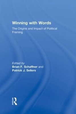 Winning with Words - 9780415997935