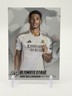 2025-26 Topps Uefa Club Competitions - Ultimate Stage Chrome Jude Bellingham...