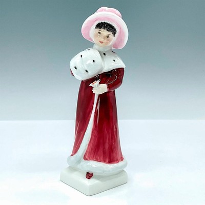 Royal Doulton Figurine SOPHIE KATE GREENAWAY Collection 1976