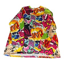 Fashion Nova Women’s Tunic