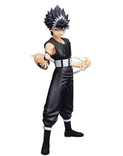  NEW Yu Yu Hakusho: Hiei 1/8 Scale ArtFX J Statue by Kotobukiya