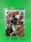 2026 Bowman - Bryce Eldridge - PATCHWORK San Francisco Giants Case Hit RC SSP