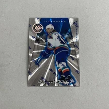 1997-98 Pinnacle Hockey Platinum Blue #94 Zigmund Palffy 2216/3099