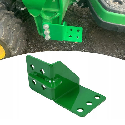 #ad 6quot; Bolt On Step For John Deere 1023E 1025R 1026R Compact Tractor 120 Loader $29.39