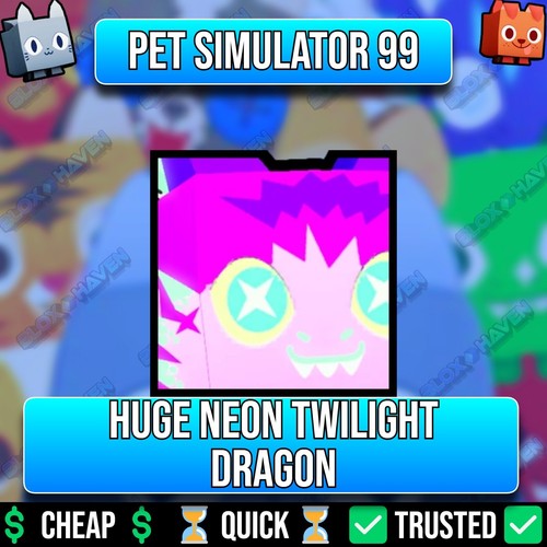 Pet Simulator 99 |๐ธ CHEAPEST Huge Pets, Gems & Enchants ๐| Pet Sim 99/PS99 - Picture 140 of 185