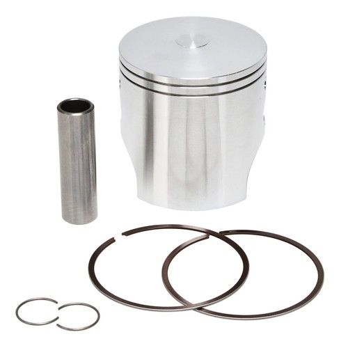 Kawasaki KX85 2014-2024 Wiseco Top End Rebuild Kit 48.50mm Std - Picture 4 of 5