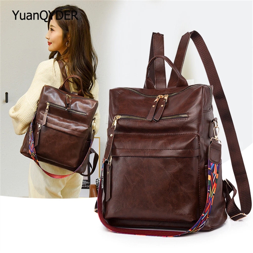 Luxury designer backpacks for women