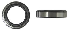 Fork Oil Seals For Kawasaki KH 250 B 1979