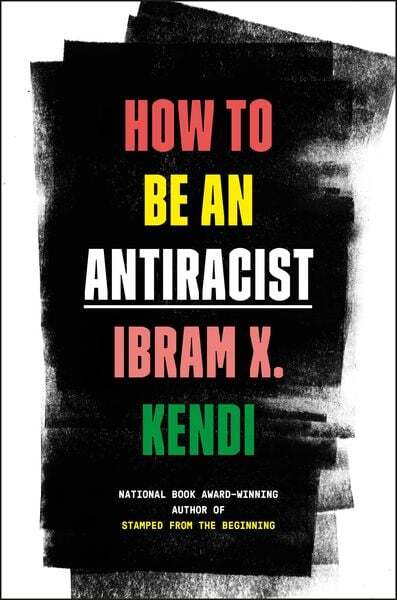 Thumbnail - How To Be An Antiracist