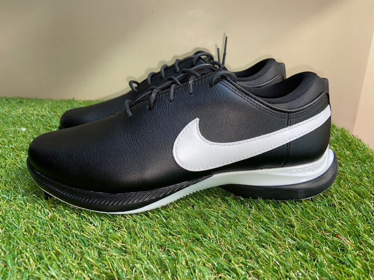 Nike Air Zoom Victory Tour 2 Black Mens Golf Shoes Size 12  display picture 2