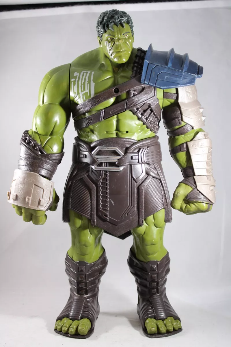 Marvel Thor: Ragnarok Interactive Gladiator Hulk