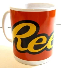 REESE'S PEANUT BUTTER CUP MUG Galerie Candy Chocolate