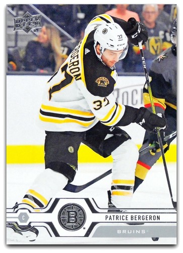 2019-20 Upper Deck SERIES TWO *** PICK YOUR CARD *** From SET [251-500] - Bild 8 von 228