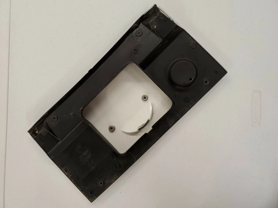 Chevrolet Corvette 1990 tapa de gasolina completo OEM Foto 2 de 3