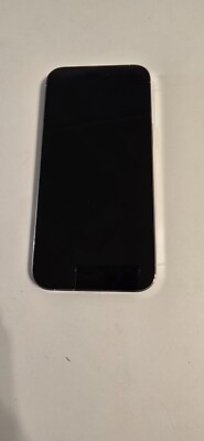 Apple iPhone 14 Pro Max - 128GB - Silber (Ohne Simlock) (Dual-SIM)