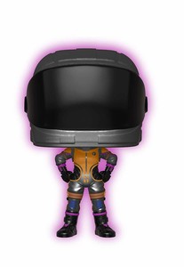 Fortnite Dark Vanguard Glow in the Dark Pop! Games Vinyl Figure 889698369145 | eBay