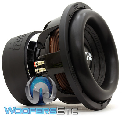 sundown audio ev3 12