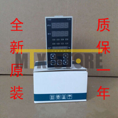 1pcs new TAIE temperature controller fu86-301000 #f10