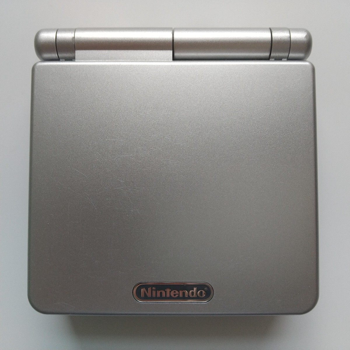 Nintendo GameBoy Advance SP Console Japan GBA JP | eBay Nintendo GameBoy Advance SP Console Japan GBA JP | eBay