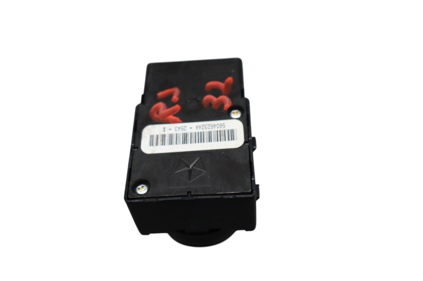 Maserati Ghibli 2014-2017 Right Seat control switch