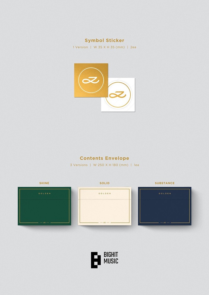 GOLDEN JUNGKOOK 3セット グク Amazon.co.jp: JUNG KOOK (BTS) - GOLDEN (韓国盤) (3バージョン