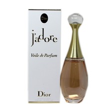 jadore voile de parfum